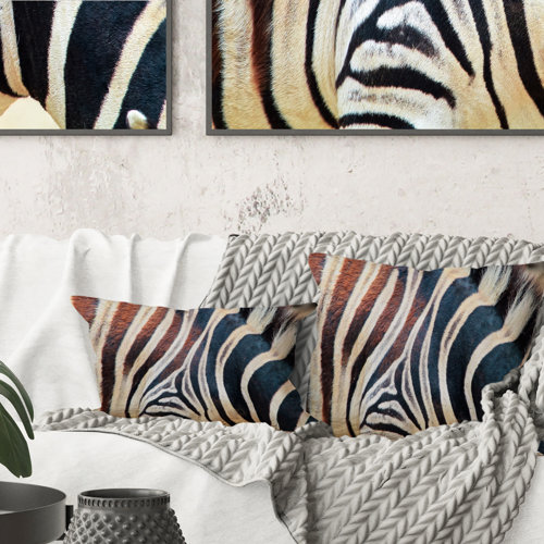 Wayfair Animal Print Pillows